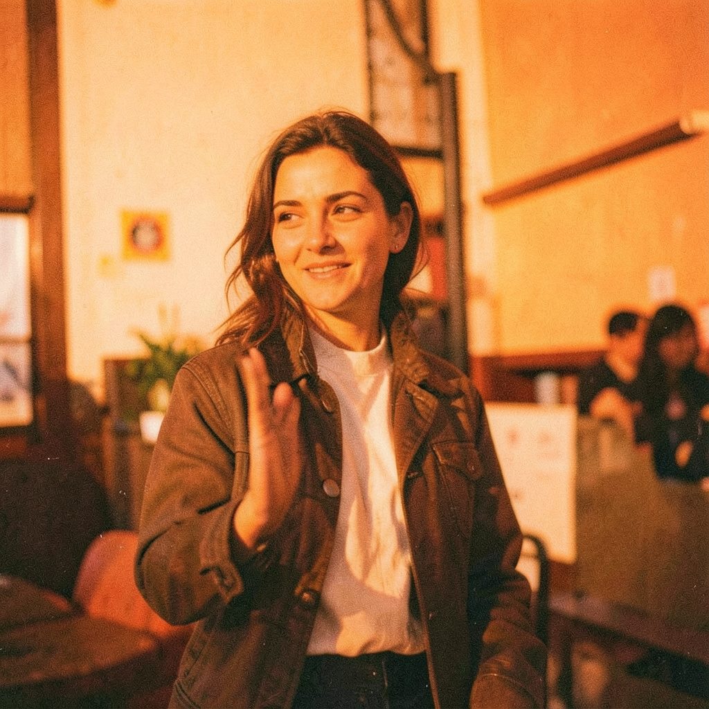 Иконка Instagram